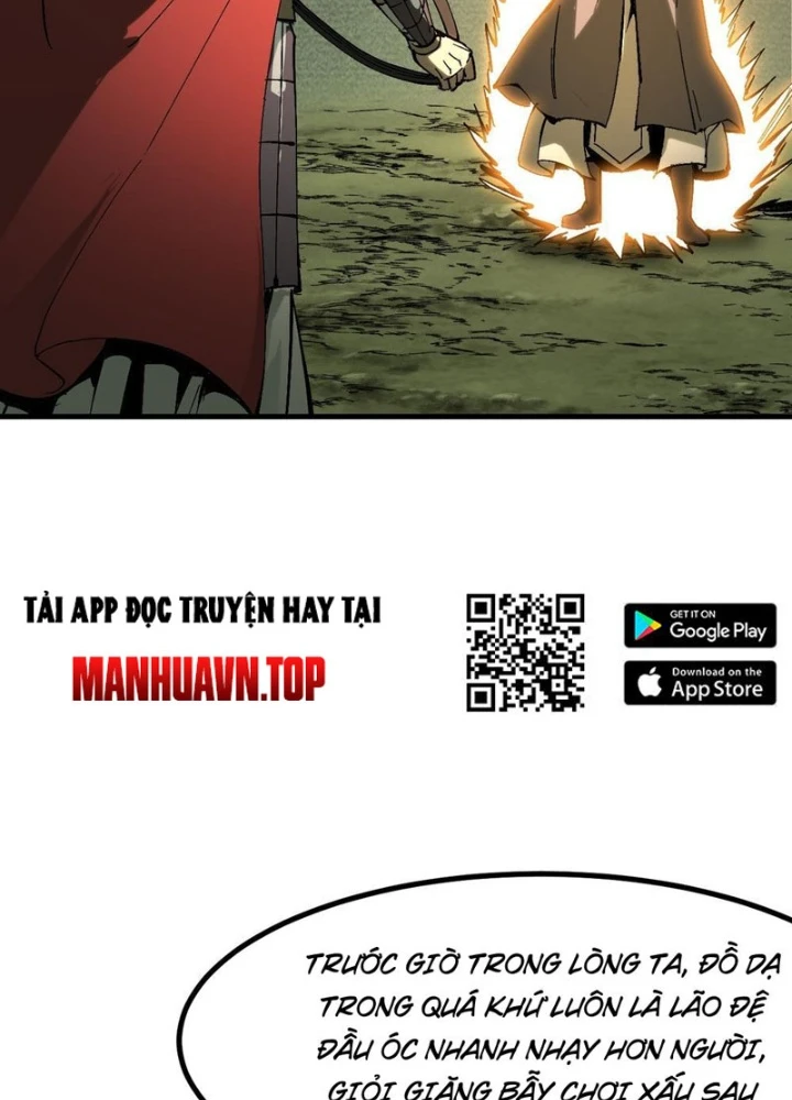 Không Cẩn Thận, Lưu Danh Muôn Thủa Chapter 149 - 65