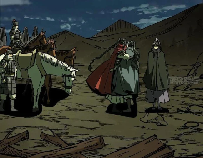 Không Cẩn Thận, Lưu Danh Muôn Thủa Chapter 150 - 13