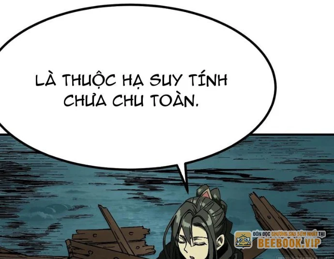 Không Cẩn Thận, Lưu Danh Muôn Thủa Chapter 150 - 33