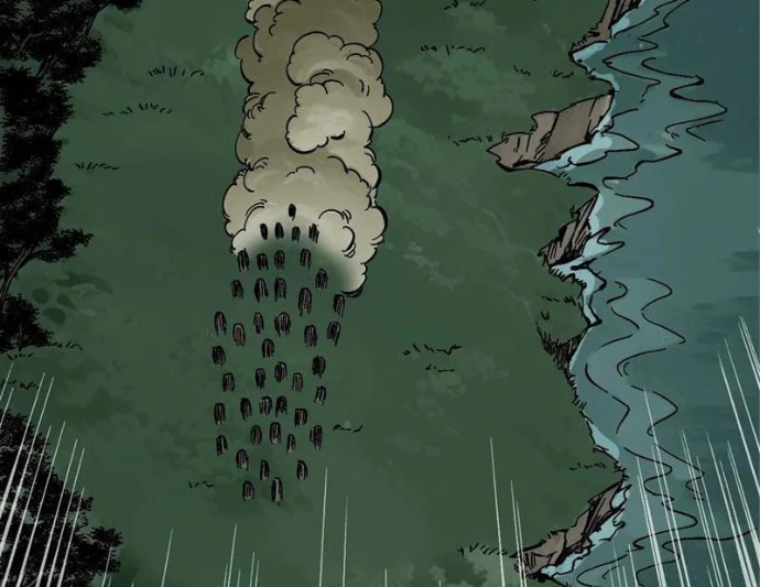 Không Cẩn Thận, Lưu Danh Muôn Thủa Chapter 150 - 56