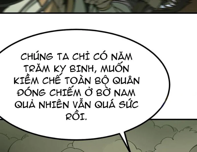 Không Cẩn Thận, Lưu Danh Muôn Thủa Chapter 150 - 62