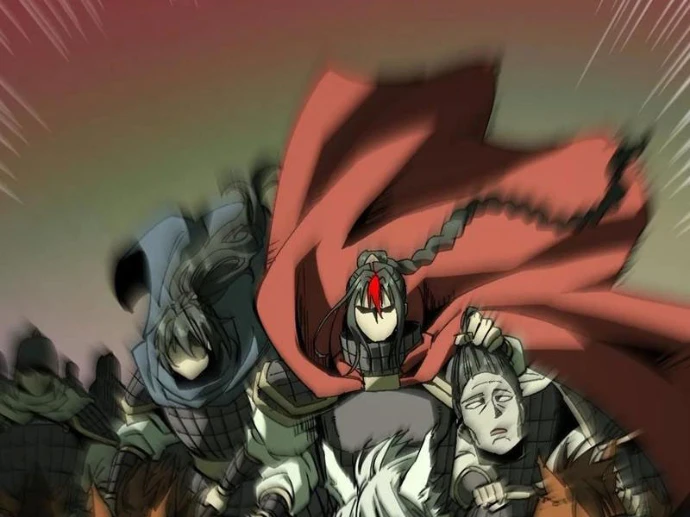 Không Cẩn Thận, Lưu Danh Muôn Thủa Chapter 151 - 34