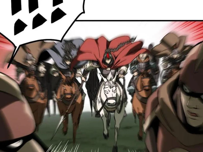 Không Cẩn Thận, Lưu Danh Muôn Thủa Chapter 151 - 46