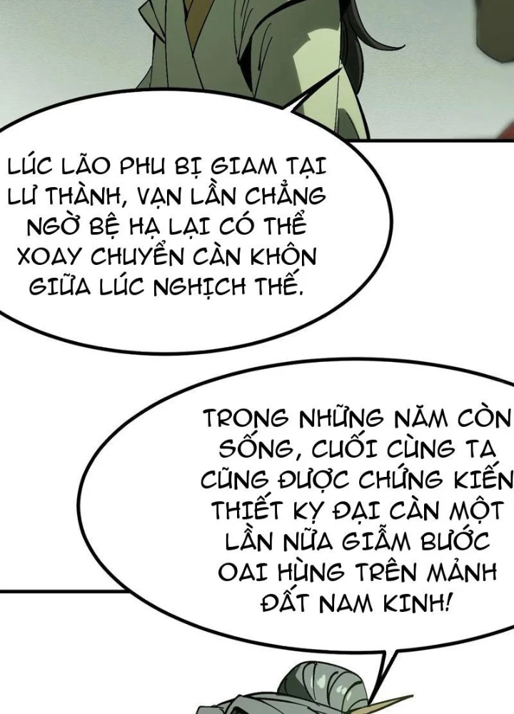 Không Cẩn Thận, Lưu Danh Muôn Thủa Chapter 152 - 13
