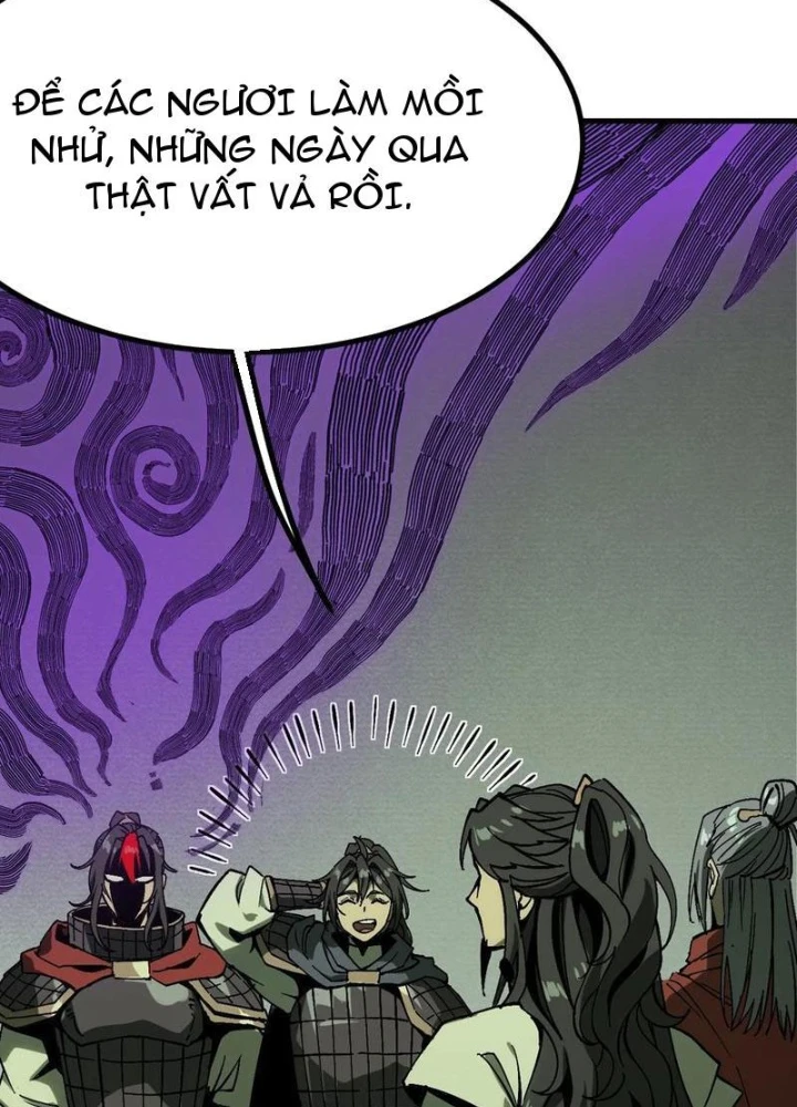 Không Cẩn Thận, Lưu Danh Muôn Thủa Chapter 152 - 19