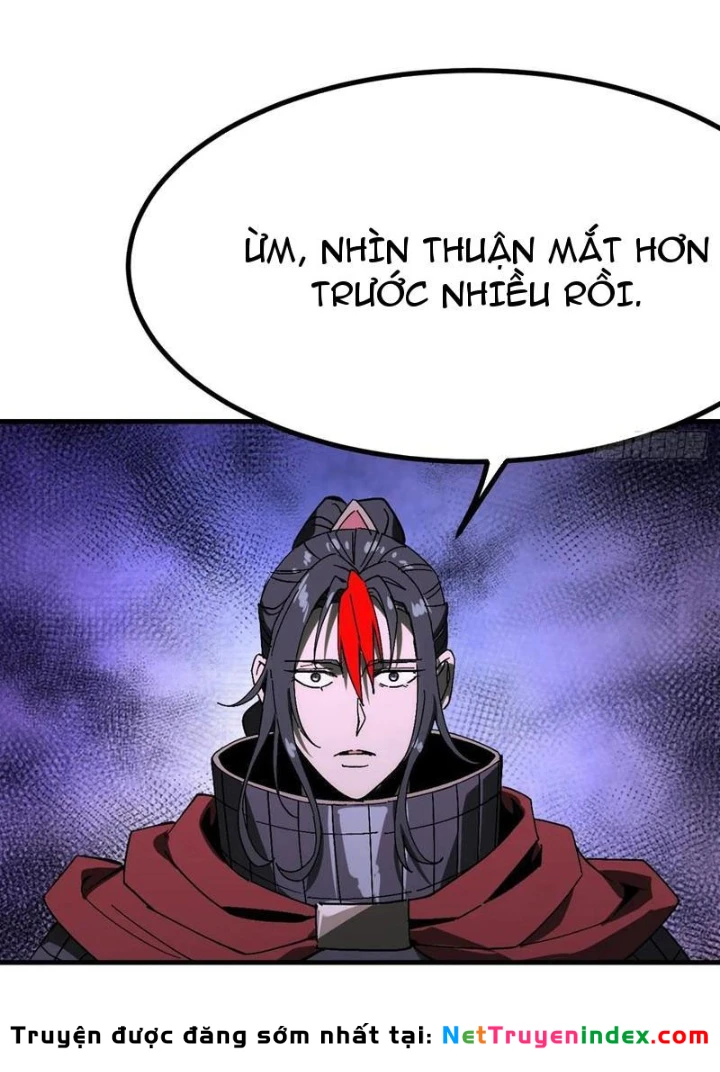 Không Cẩn Thận, Lưu Danh Muôn Thủa Chapter 152 - 21