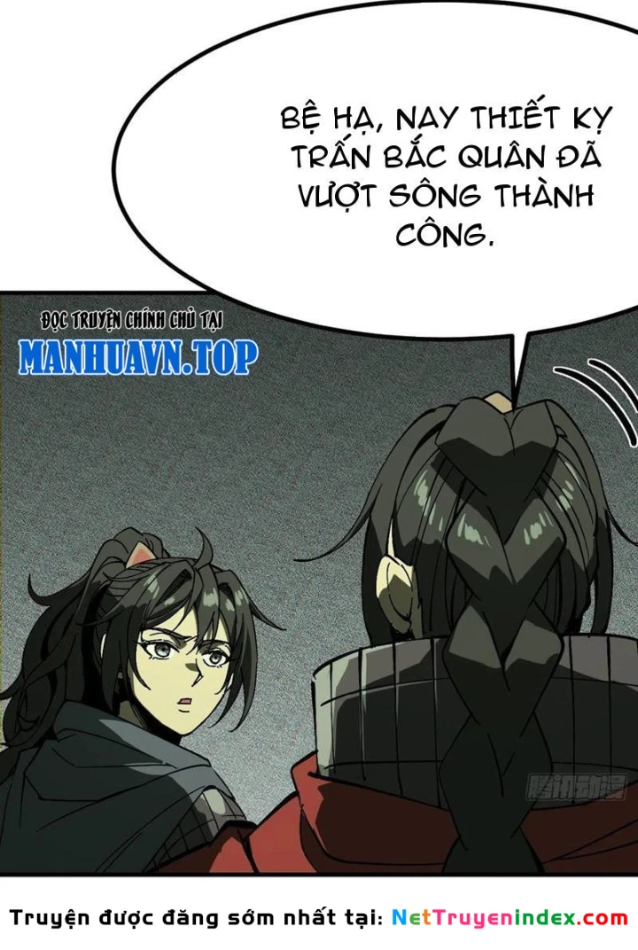 Không Cẩn Thận, Lưu Danh Muôn Thủa Chapter 152 - 27