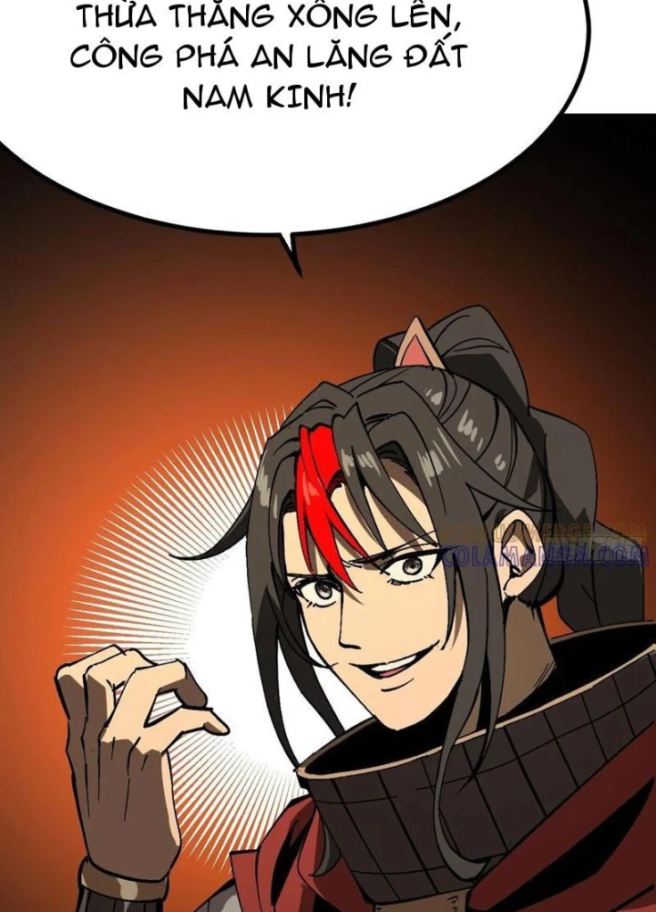 Không Cẩn Thận, Lưu Danh Muôn Thủa Chapter 152 - 29