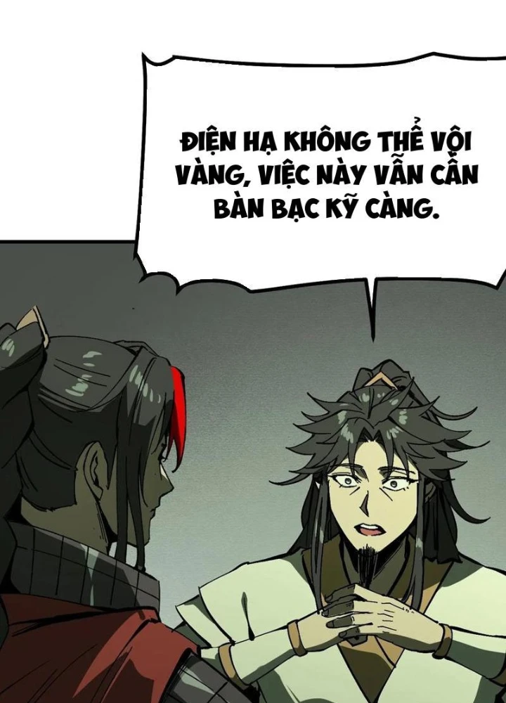 Không Cẩn Thận, Lưu Danh Muôn Thủa Chapter 152 - 31