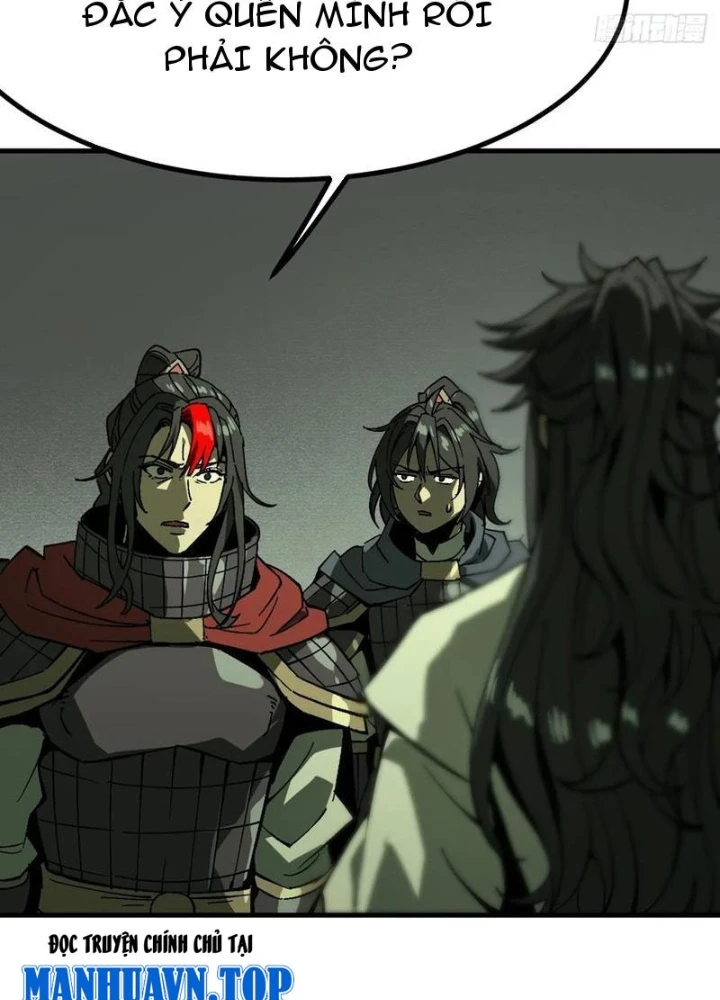 Không Cẩn Thận, Lưu Danh Muôn Thủa Chapter 152 - 33