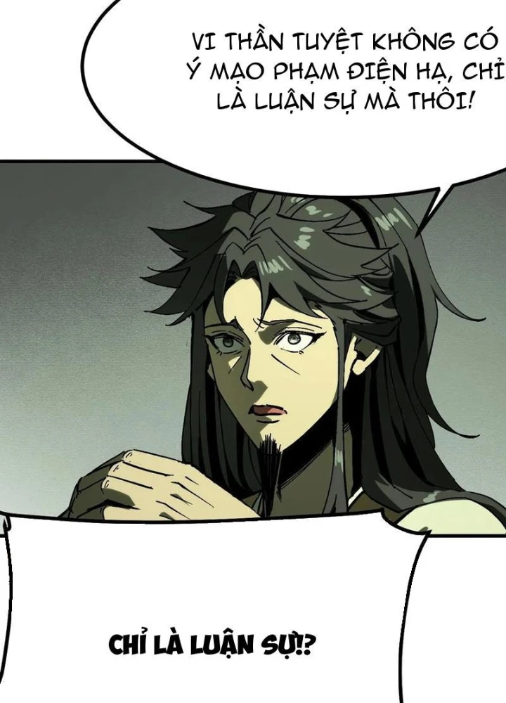 Không Cẩn Thận, Lưu Danh Muôn Thủa Chapter 152 - 35