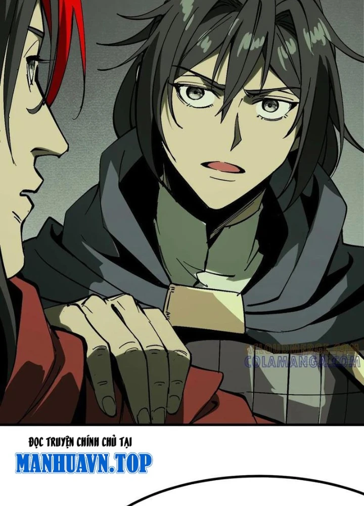 Không Cẩn Thận, Lưu Danh Muôn Thủa Chapter 152 - 41