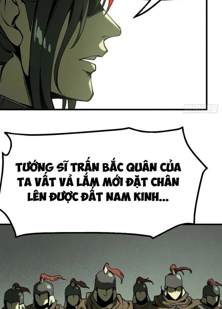 Không Cẩn Thận, Lưu Danh Muôn Thủa Chapter 152 - 43