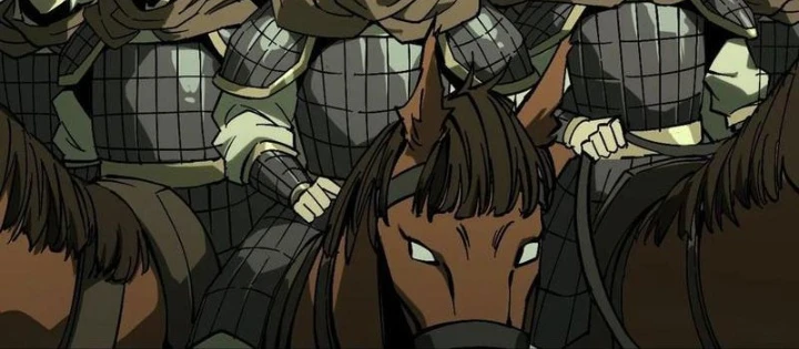 Không Cẩn Thận, Lưu Danh Muôn Thủa Chapter 152 - 44