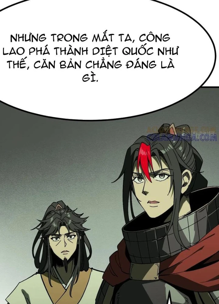 Không Cẩn Thận, Lưu Danh Muôn Thủa Chapter 152 - 51