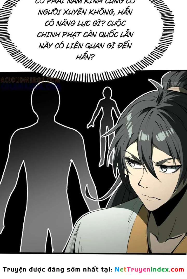 Không Cẩn Thận, Lưu Danh Muôn Thủa Chapter 154 - 7