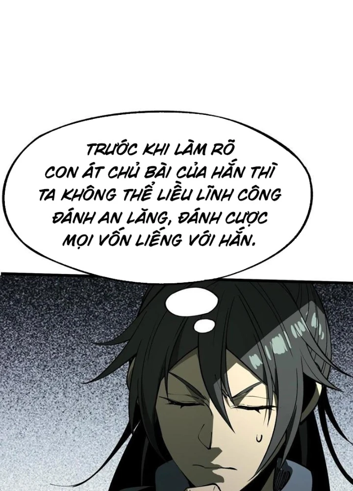 Không Cẩn Thận, Lưu Danh Muôn Thủa Chapter 154 - 9