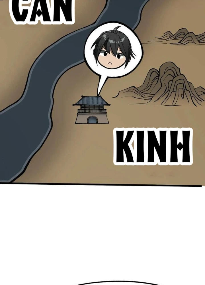 Không Cẩn Thận, Lưu Danh Muôn Thủa Chapter 154 - 19