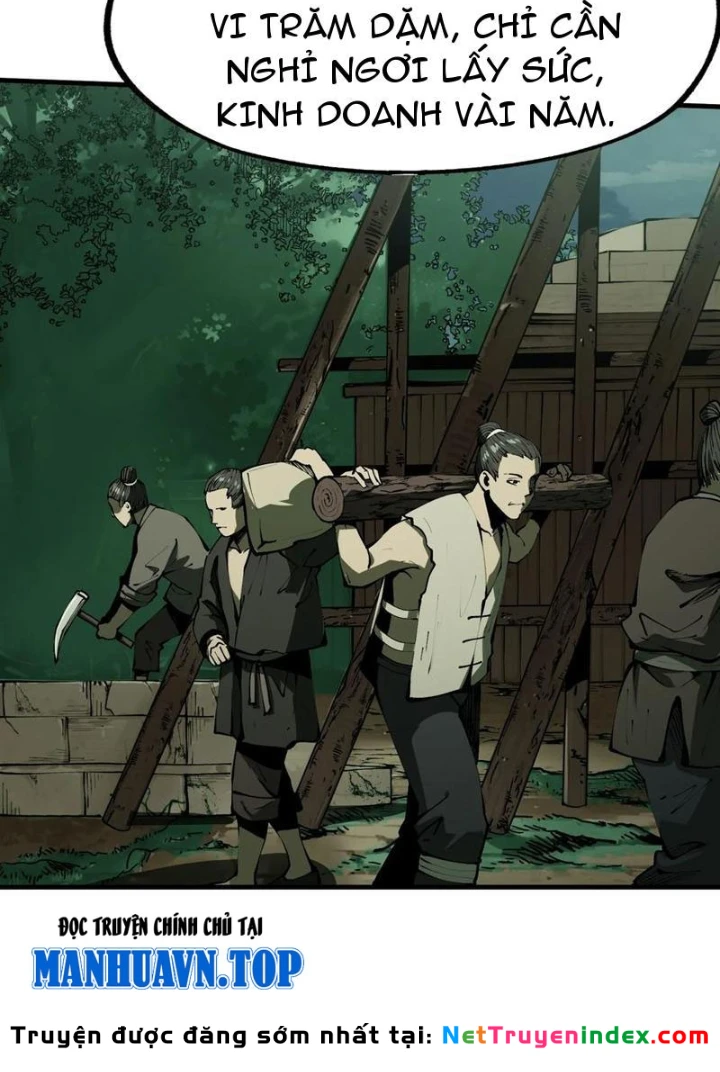 Không Cẩn Thận, Lưu Danh Muôn Thủa Chapter 154 - 21