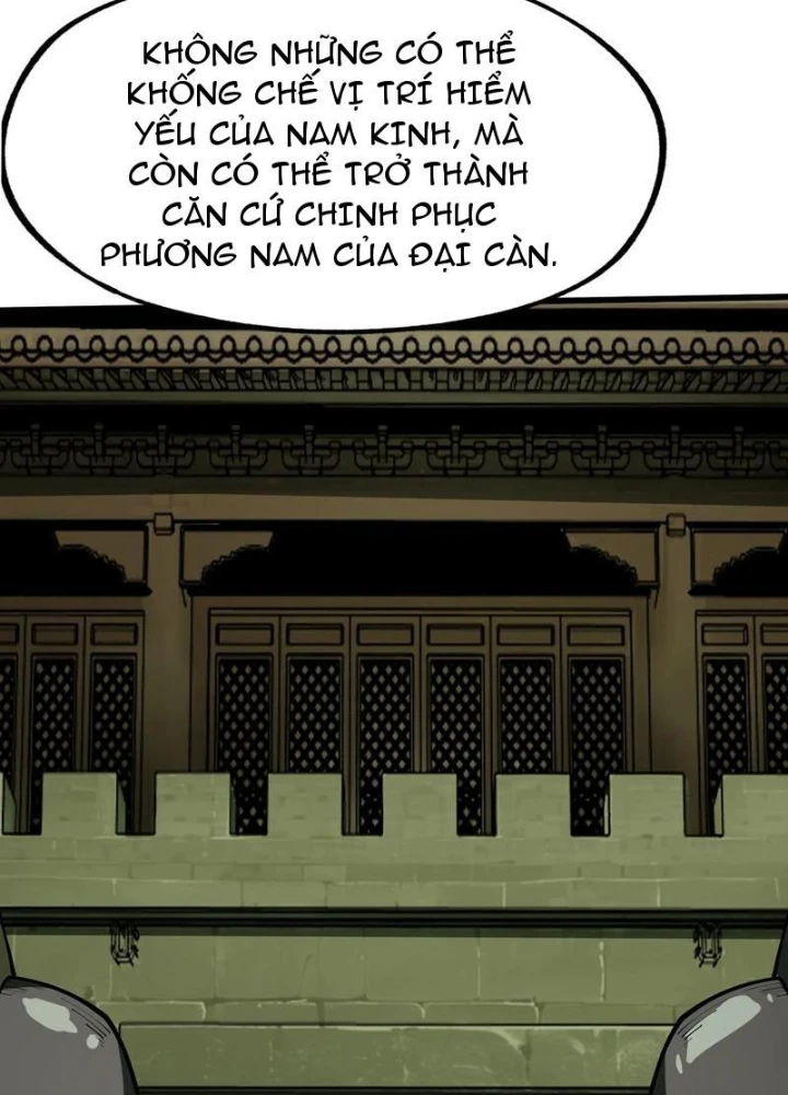 Không Cẩn Thận, Lưu Danh Muôn Thủa Chapter 154 - 23