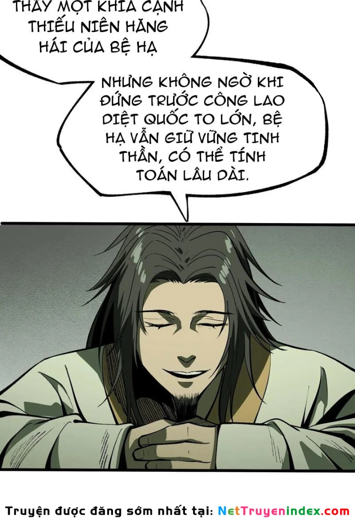 Không Cẩn Thận, Lưu Danh Muôn Thủa Chapter 154 - 27