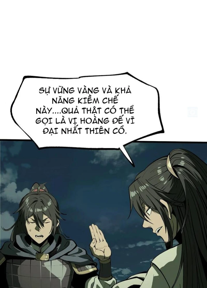 Không Cẩn Thận, Lưu Danh Muôn Thủa Chapter 154 - 29