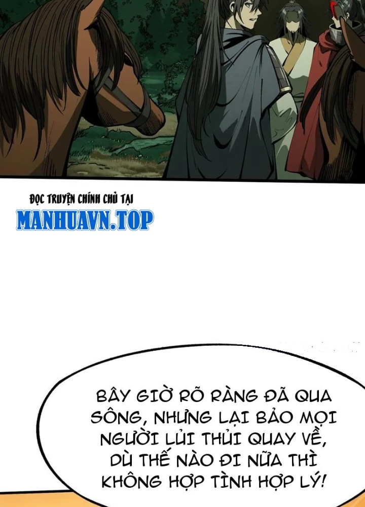 Không Cẩn Thận, Lưu Danh Muôn Thủa Chapter 154 - 33