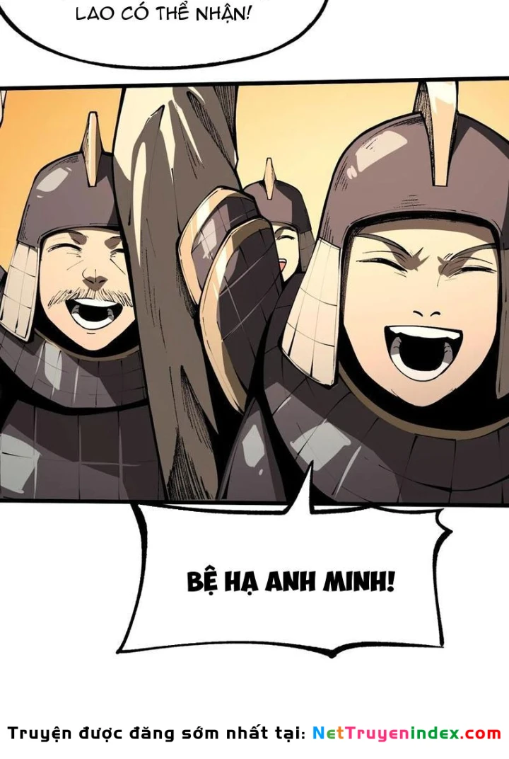 Không Cẩn Thận, Lưu Danh Muôn Thủa Chapter 154 - 37