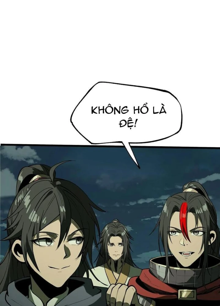 Không Cẩn Thận, Lưu Danh Muôn Thủa Chapter 154 - 39