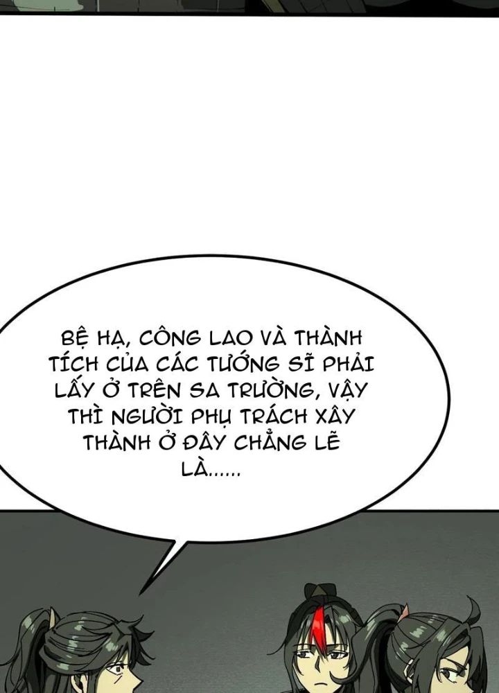 Không Cẩn Thận, Lưu Danh Muôn Thủa Chapter 154 - 41