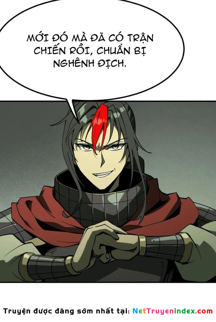 Không Cẩn Thận, Lưu Danh Muôn Thủa Chapter 154 - 51