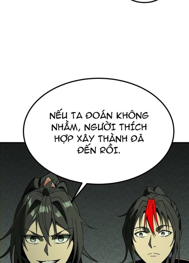 Không Cẩn Thận, Lưu Danh Muôn Thủa Chapter 154 - 55