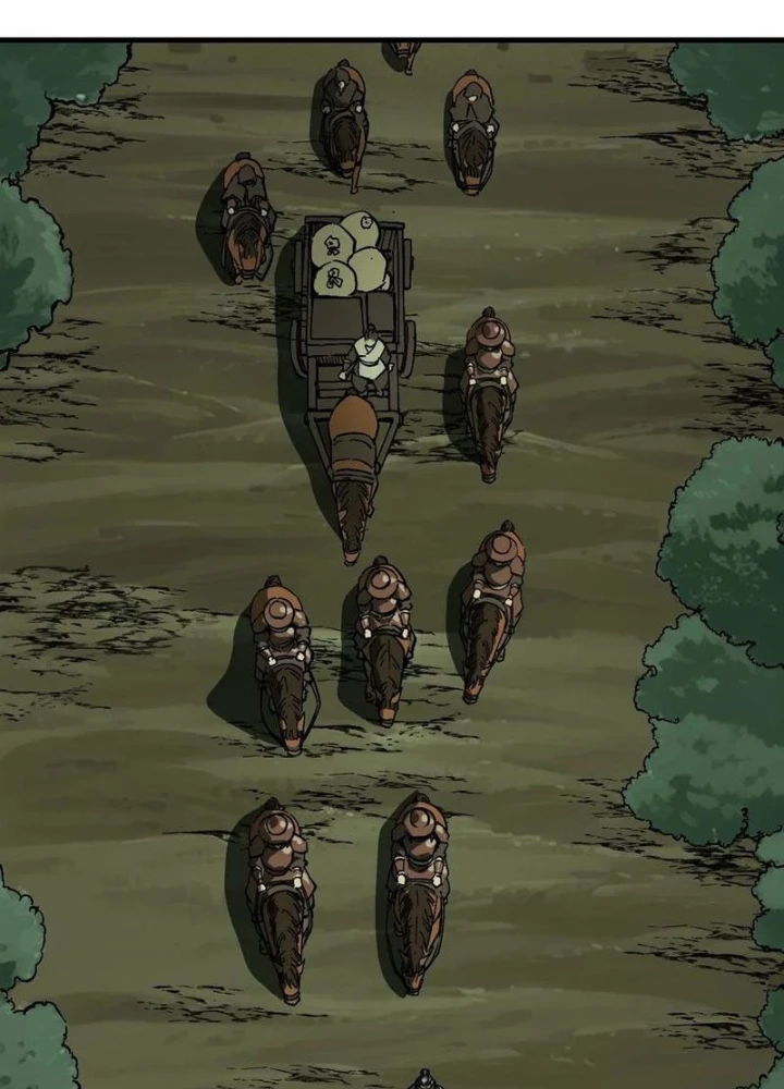 Không Cẩn Thận, Lưu Danh Muôn Thủa Chapter 154 - 59