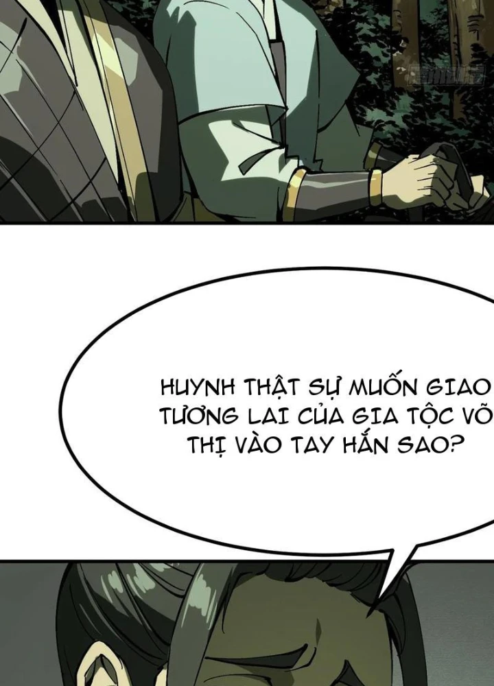 Không Cẩn Thận, Lưu Danh Muôn Thủa Chapter 154 - 63