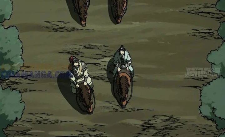 Không Cẩn Thận, Lưu Danh Muôn Thủa Chapter 155 - 2