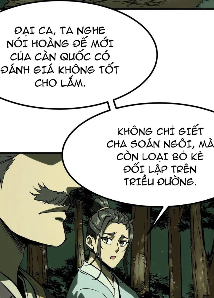 Không Cẩn Thận, Lưu Danh Muôn Thủa Chapter 155 - 3
