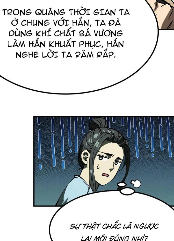 Không Cẩn Thận, Lưu Danh Muôn Thủa Chapter 155 - 9