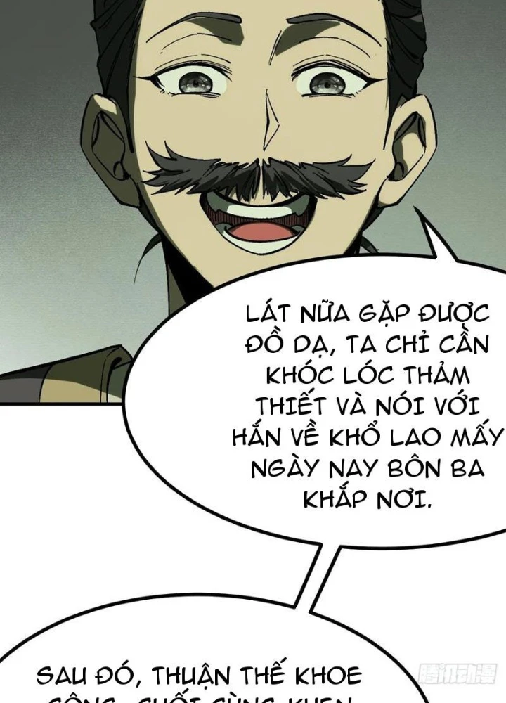 Không Cẩn Thận, Lưu Danh Muôn Thủa Chapter 155 - 11