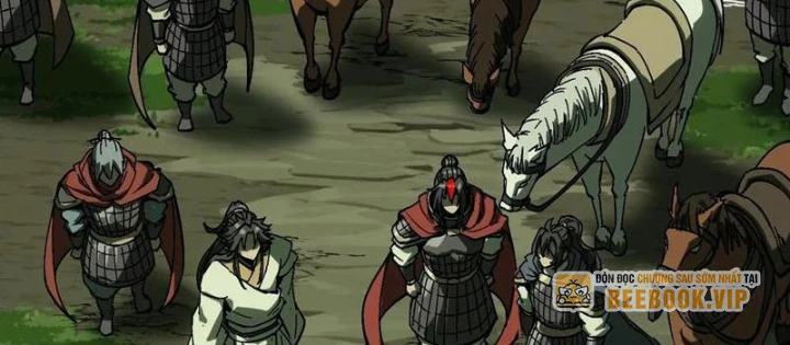 Không Cẩn Thận, Lưu Danh Muôn Thủa Chapter 155 - 20