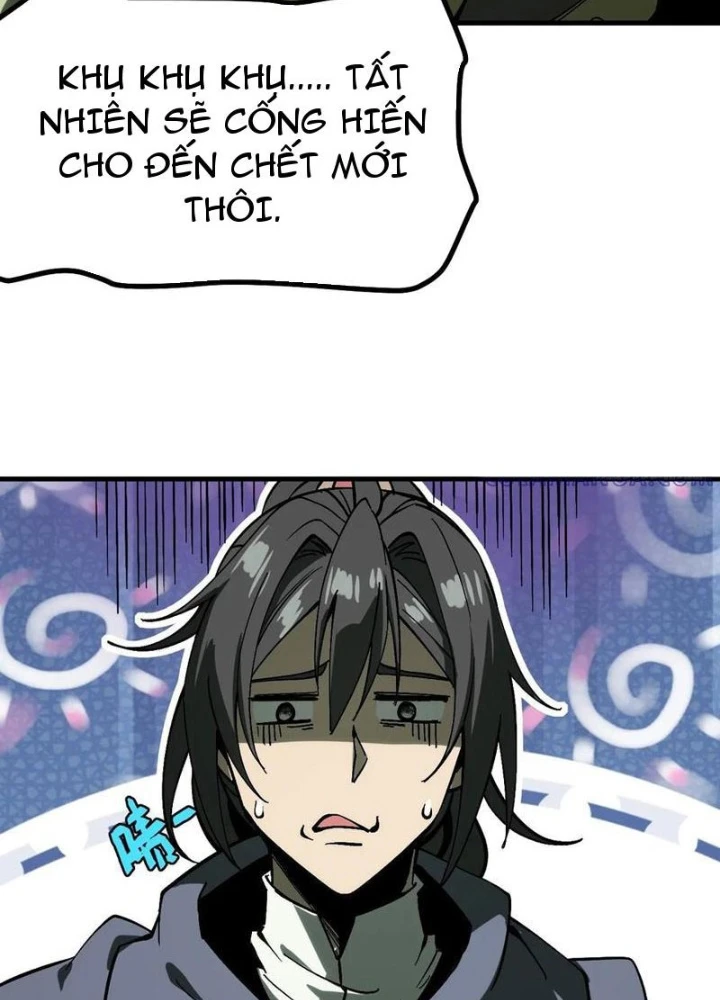 Không Cẩn Thận, Lưu Danh Muôn Thủa Chapter 155 - 29