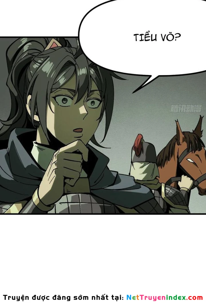 Không Cẩn Thận, Lưu Danh Muôn Thủa Chapter 155 - 35