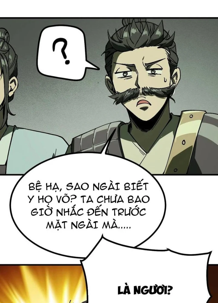 Không Cẩn Thận, Lưu Danh Muôn Thủa Chapter 155 - 37