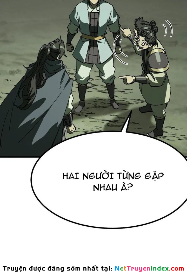 Không Cẩn Thận, Lưu Danh Muôn Thủa Chapter 155 - 41