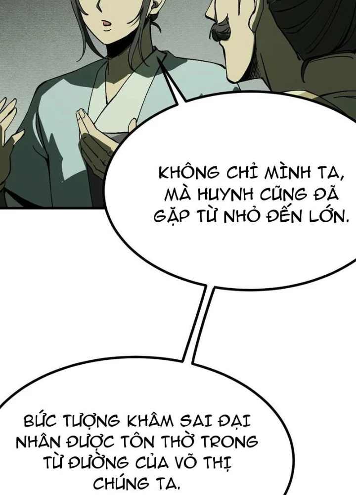 Không Cẩn Thận, Lưu Danh Muôn Thủa Chapter 155 - 43