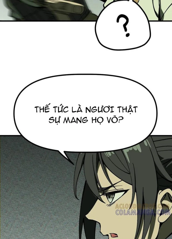 Không Cẩn Thận, Lưu Danh Muôn Thủa Chapter 155 - 55