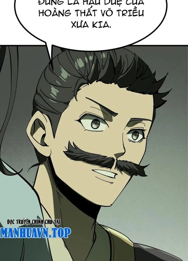 Không Cẩn Thận, Lưu Danh Muôn Thủa Chapter 155 - 59