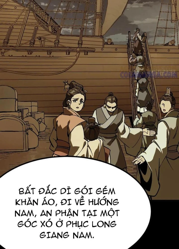Không Cẩn Thận, Lưu Danh Muôn Thủa Chapter 156 - 5