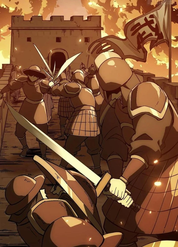 Không Cẩn Thận, Lưu Danh Muôn Thủa Chapter 156 - 7