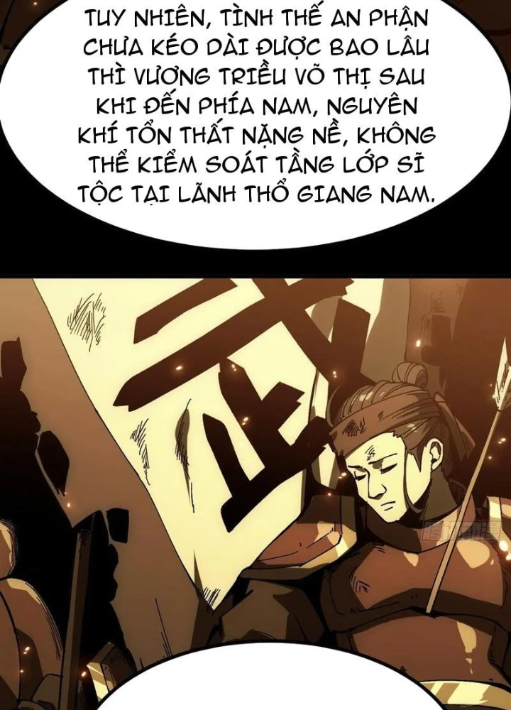 Không Cẩn Thận, Lưu Danh Muôn Thủa Chapter 156 - 9