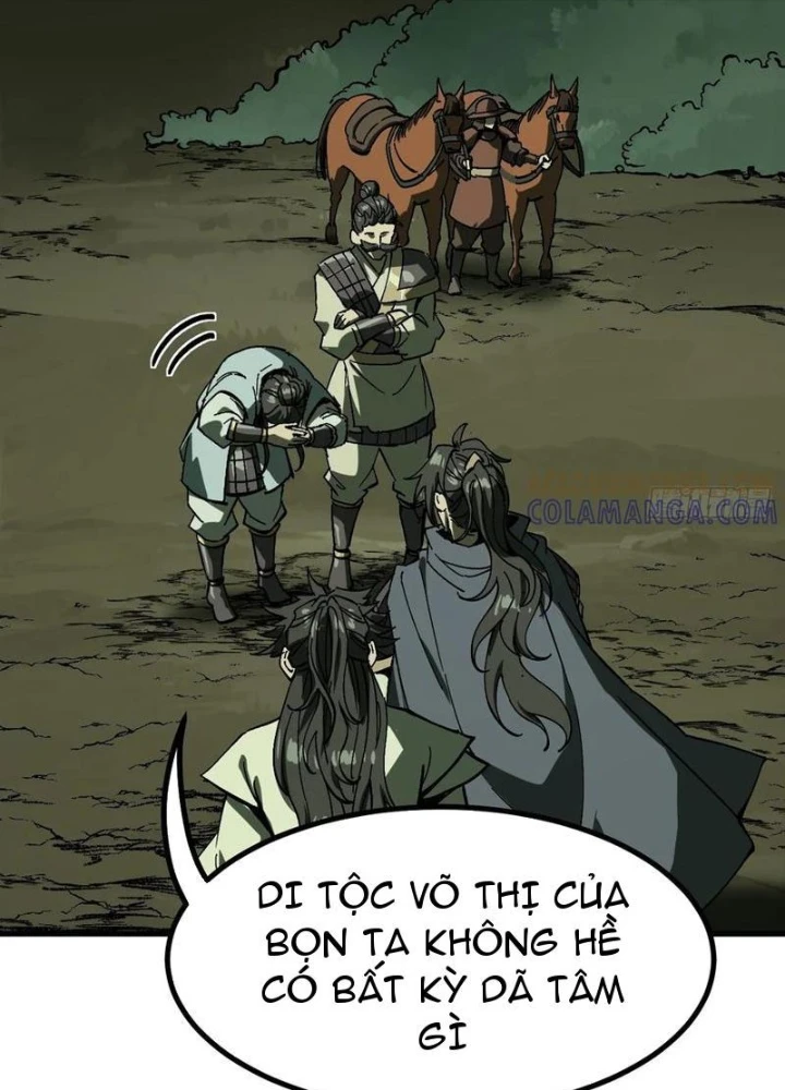 Không Cẩn Thận, Lưu Danh Muôn Thủa Chapter 156 - 11